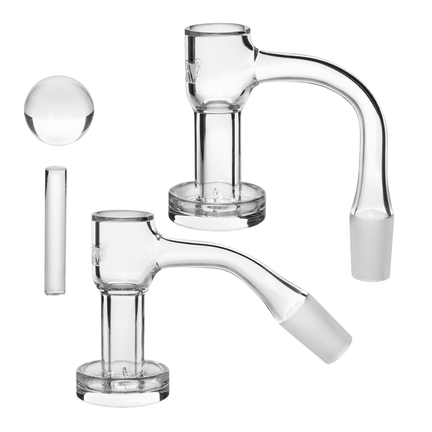 GRAV Slurper Bucket Quartz Banger Set | 14mm M