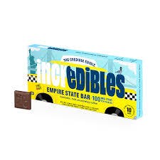 Empire State | 100mg | 10sq Bar