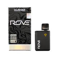 Garlic Juice | 0.5g Rosin Ice Hash Minibar cannabis product