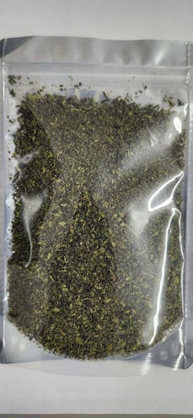 DPF - Alien Candy Shake (1 oz) - Hybrid