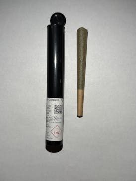 DP - Citralato 1G Pre-Roll (Hybrid)