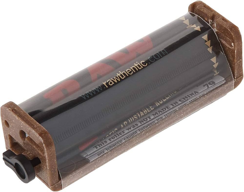 RAW Rolling Machine 79mm 2-Way