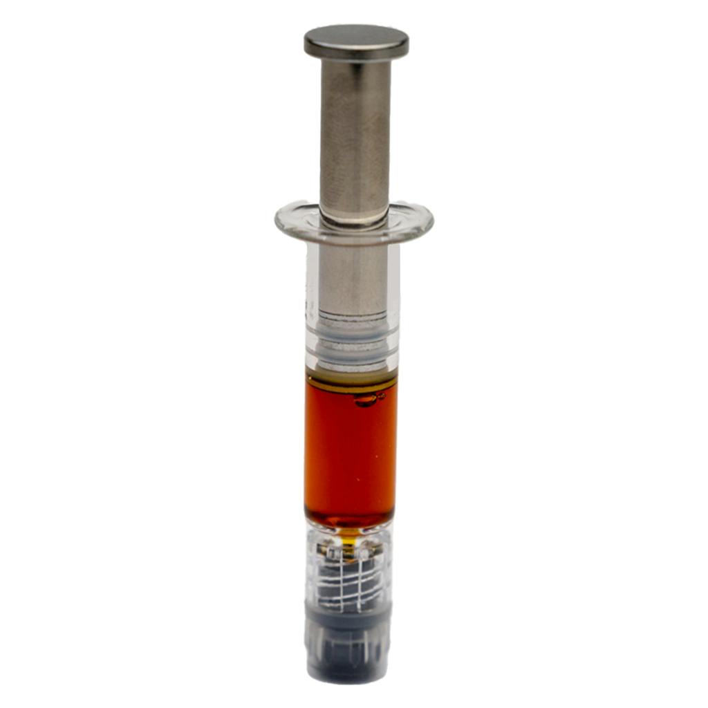 Boaz - Wildflower Tanker - Hybrid - 1g