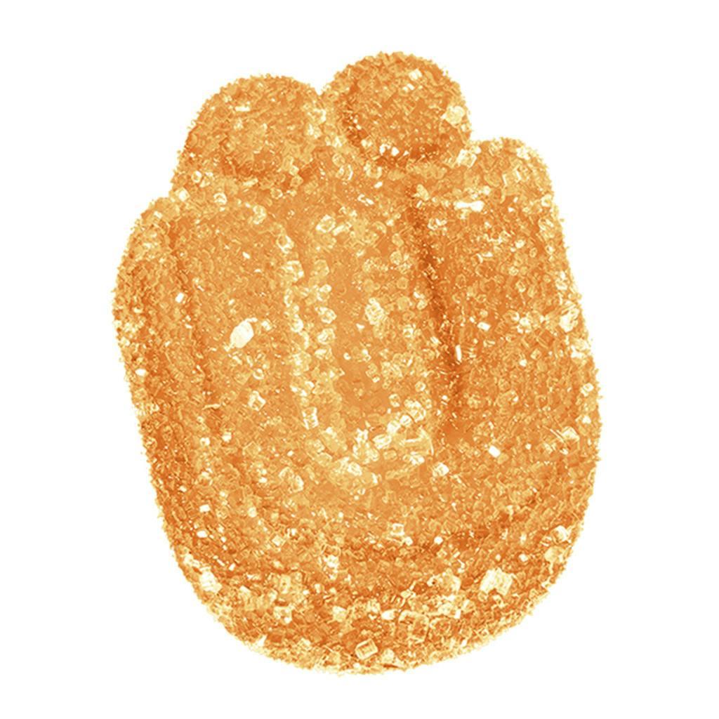 Super Sours by Chuz - 1:1 Peach Mango Madness Soft Chews - Blend - 4 Pack