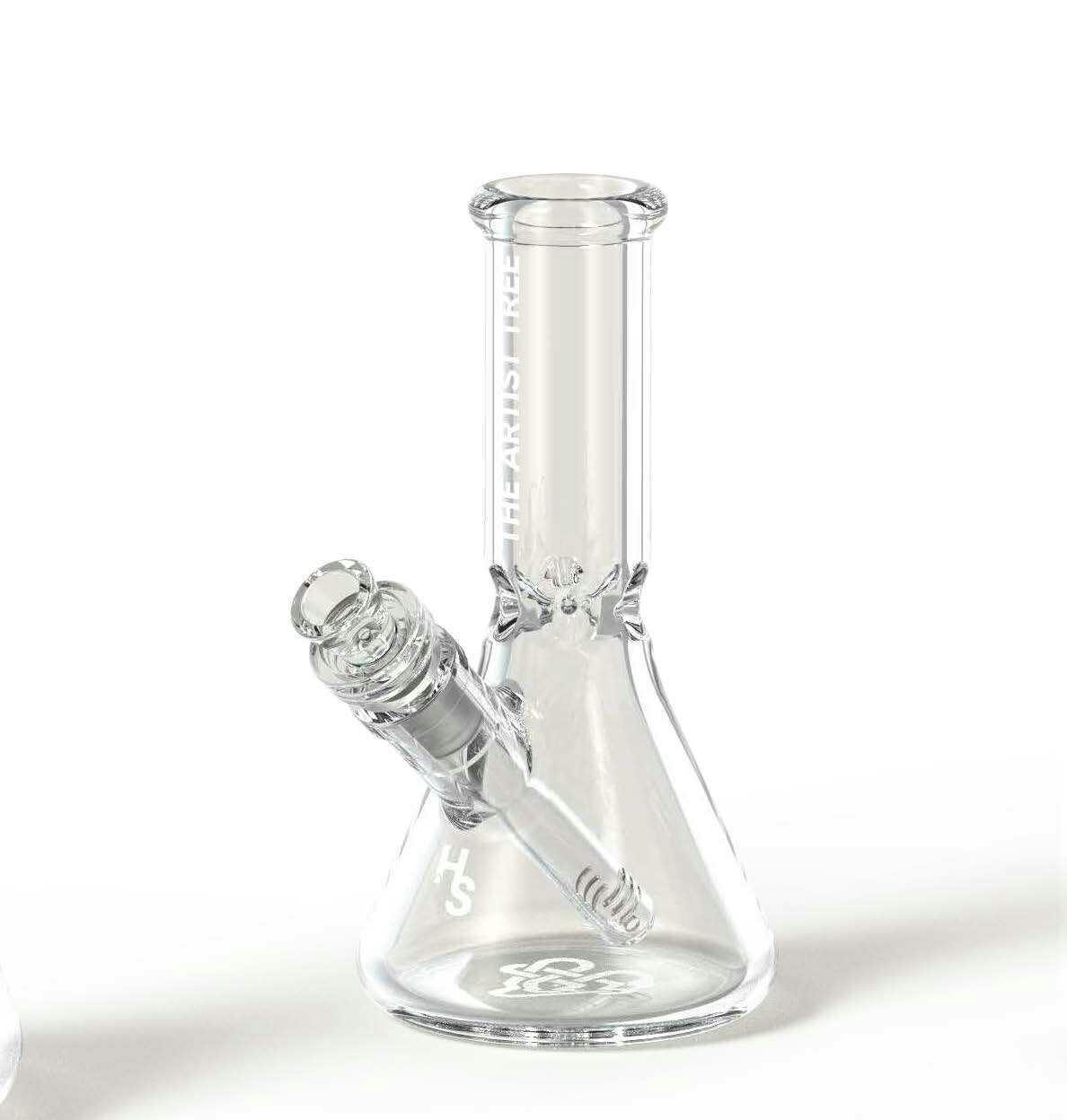 TAT Mini Beaker Rental