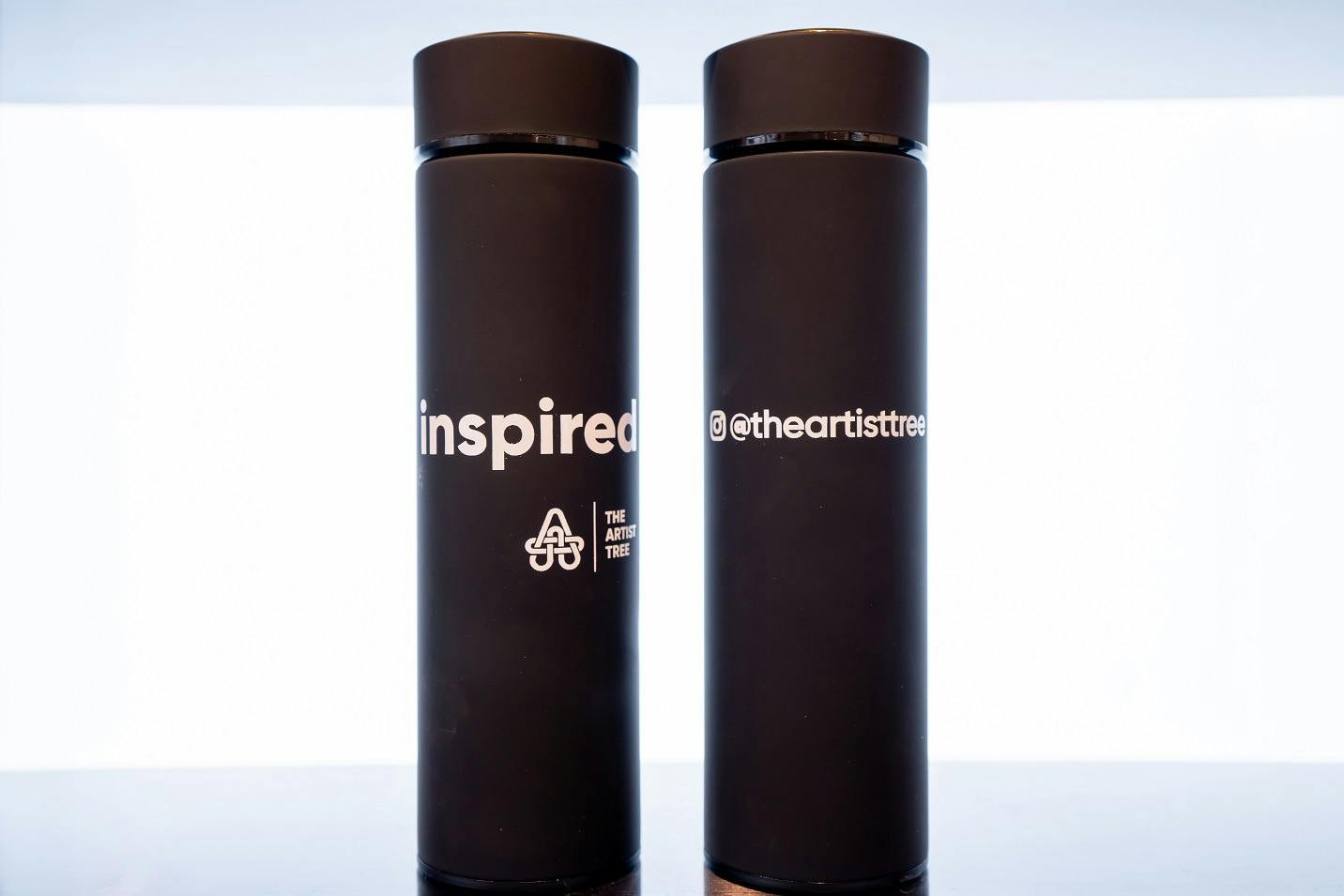The Artist Tree Coffee Thermos
