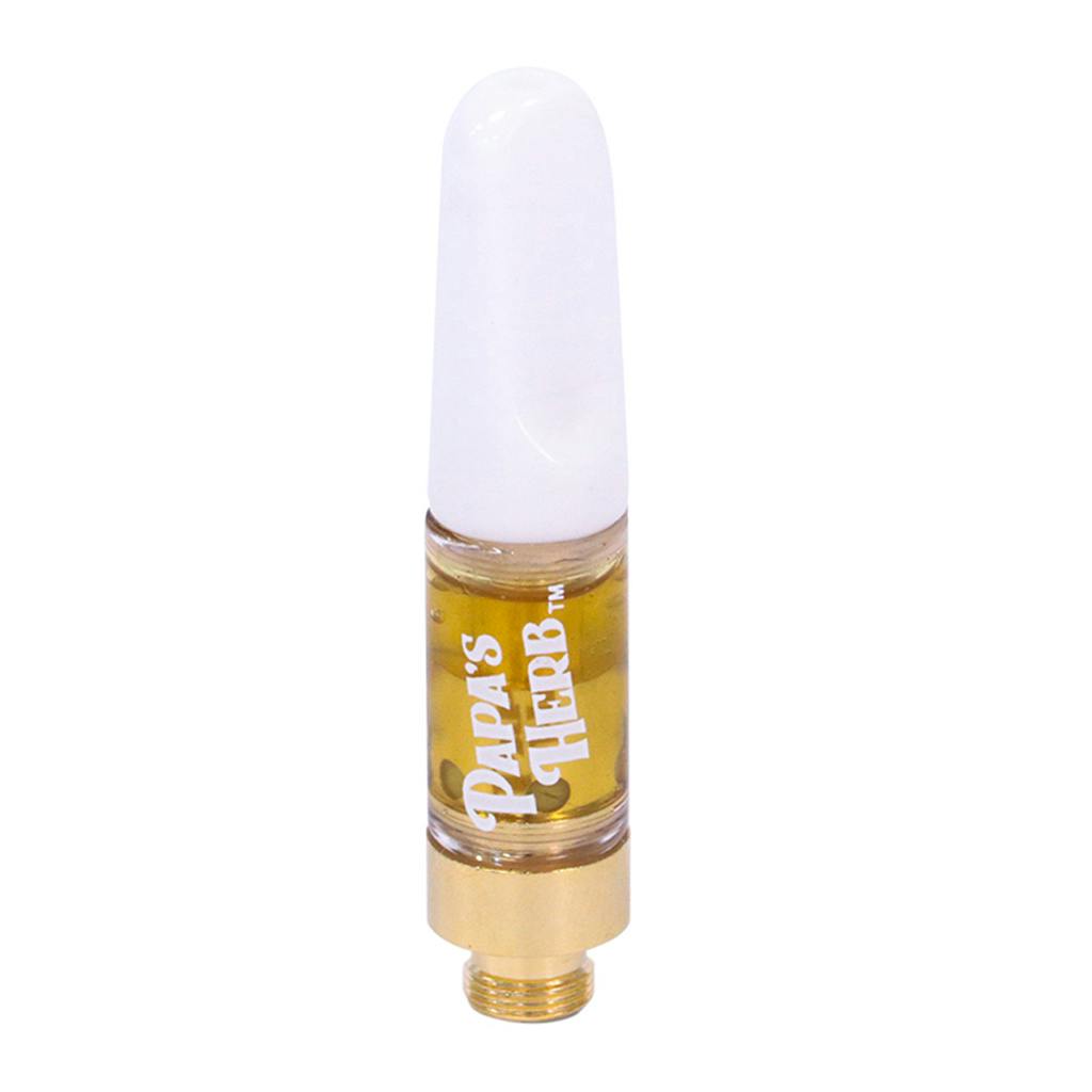 Papa's Herb Skywalker: Papa's Herb Skywalker OG (I) Cart 1g