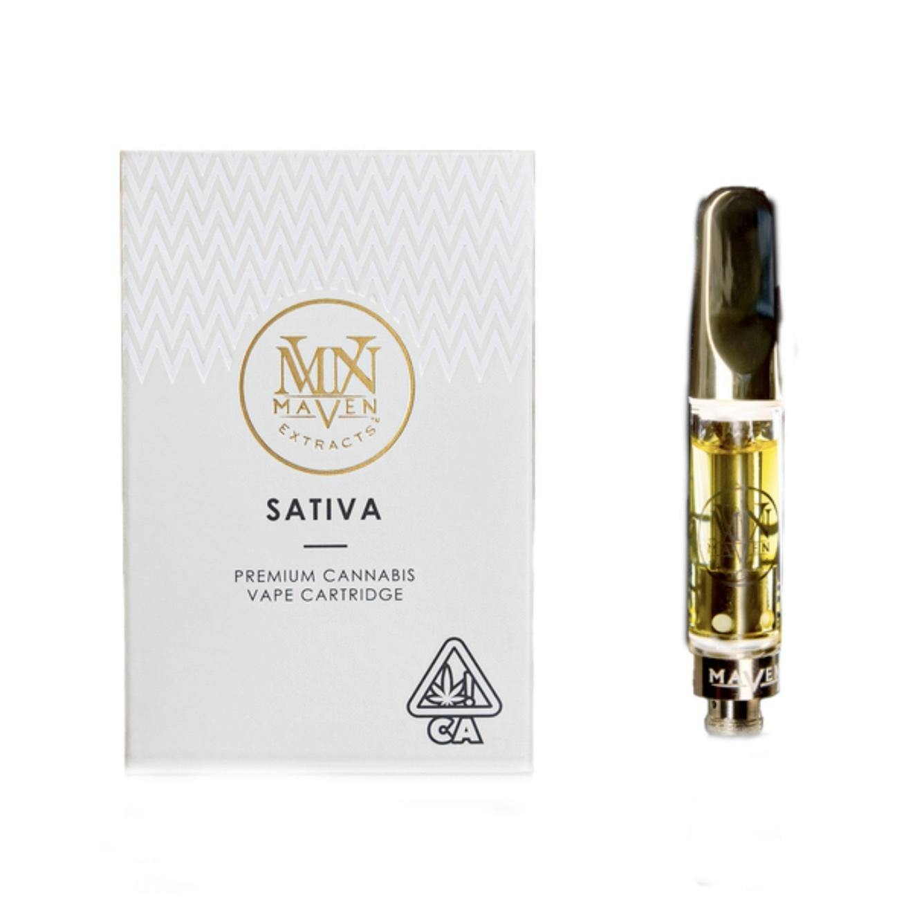 MAVEN CHROME DOME: Maven Chrome Dome (S) Cart 1g