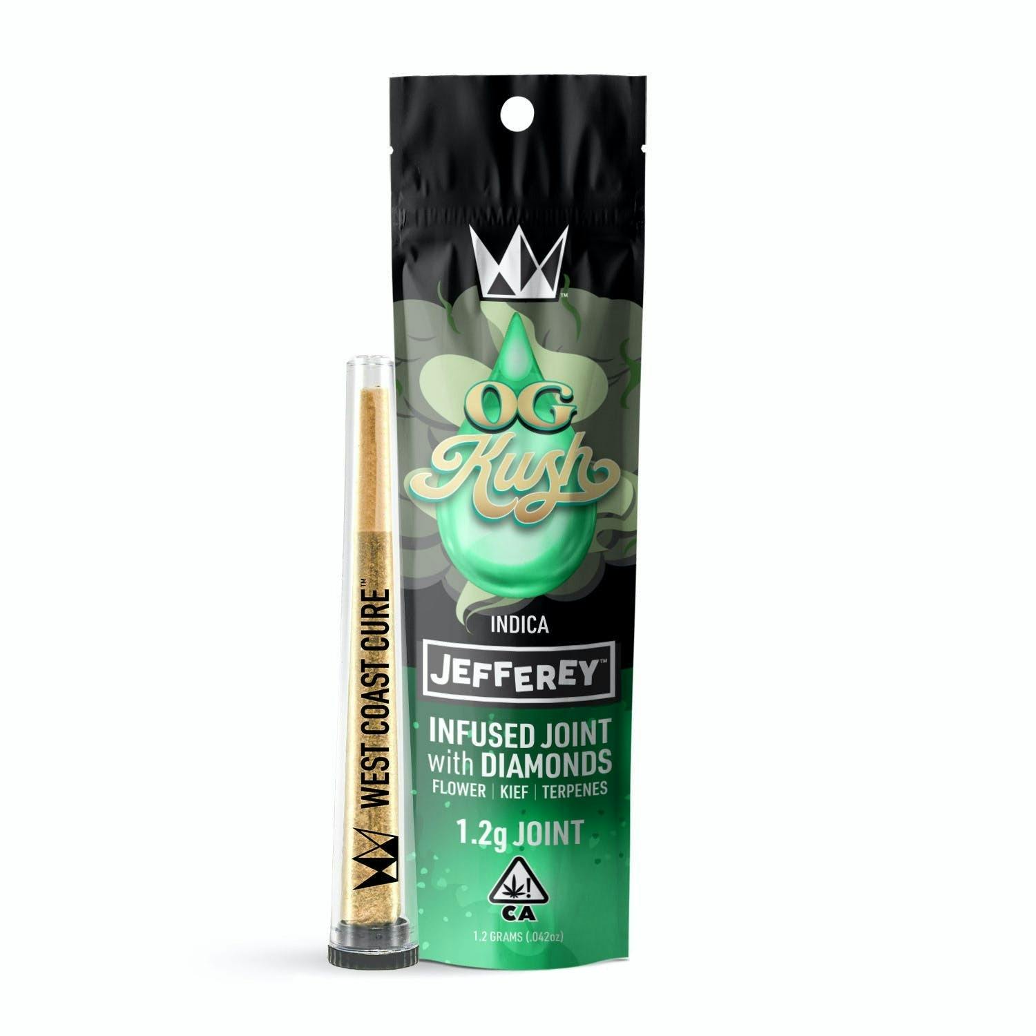 WCC: OG Kush