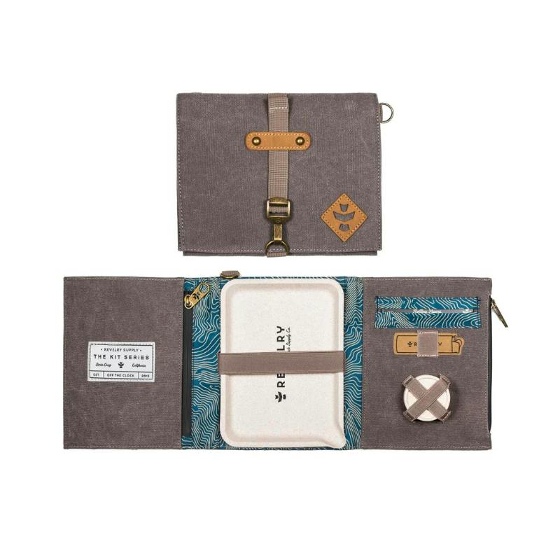 Revelry Rolling Kit - Ash