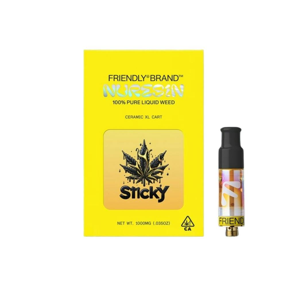 Friendly Brand: Jack Herer
