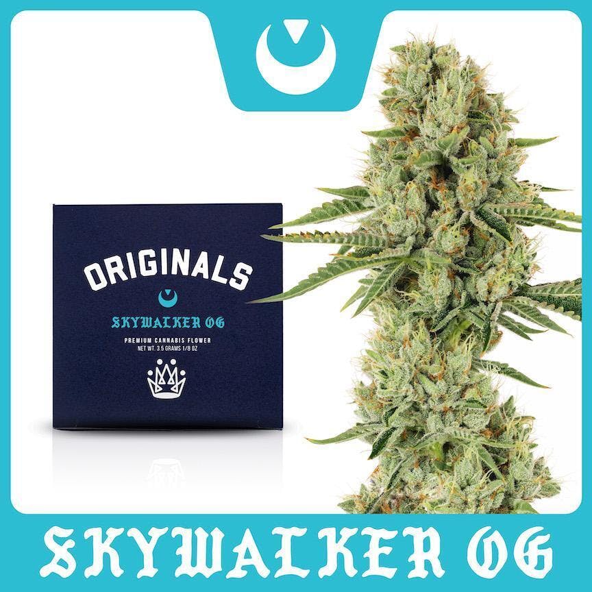 Originals Family Farms: Skywalker OG