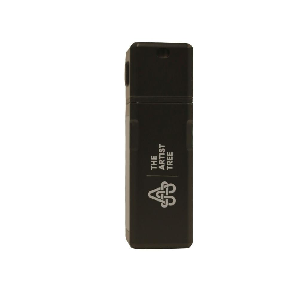 The Artist Tree Grid Battery - Black