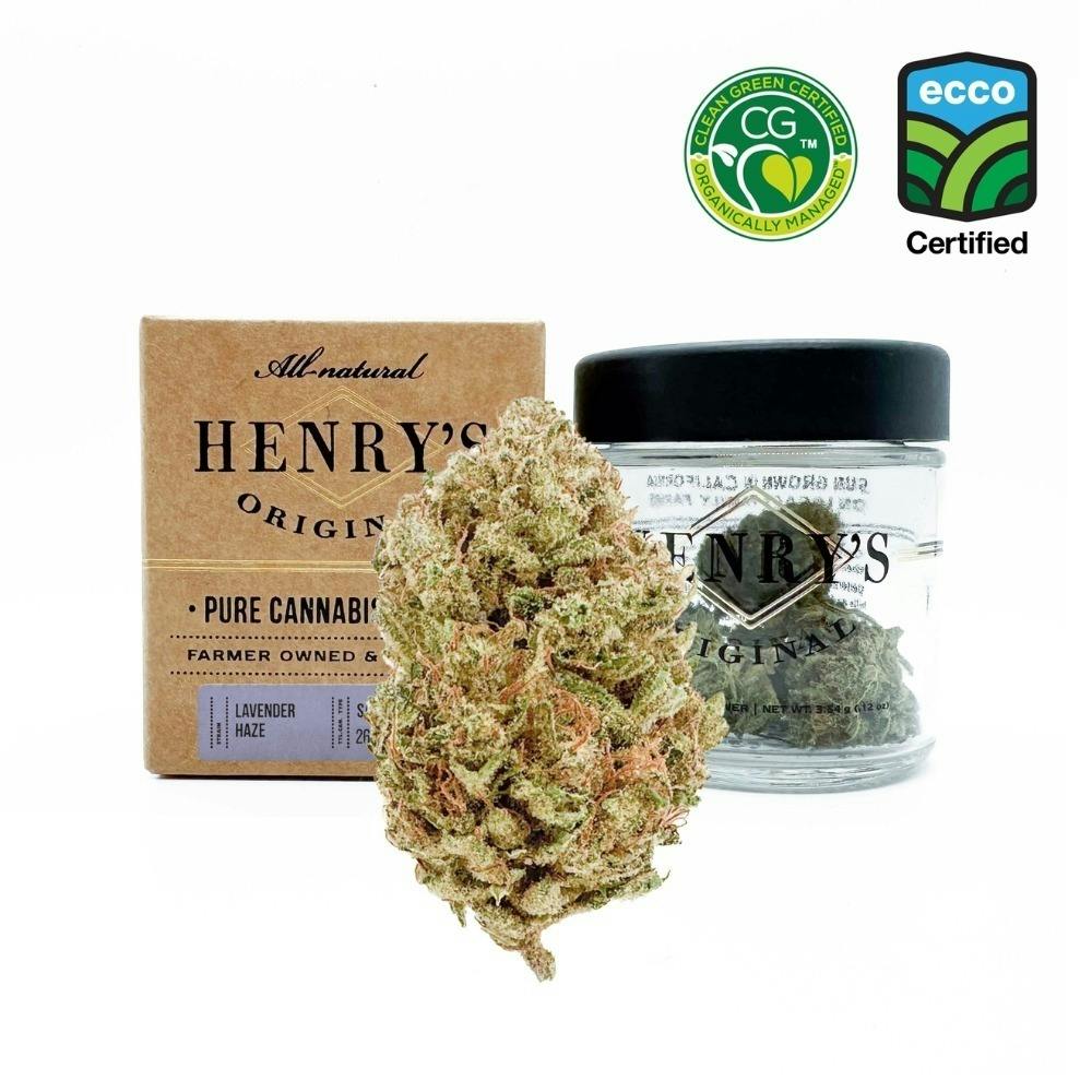 Henry's: Hindu Kush