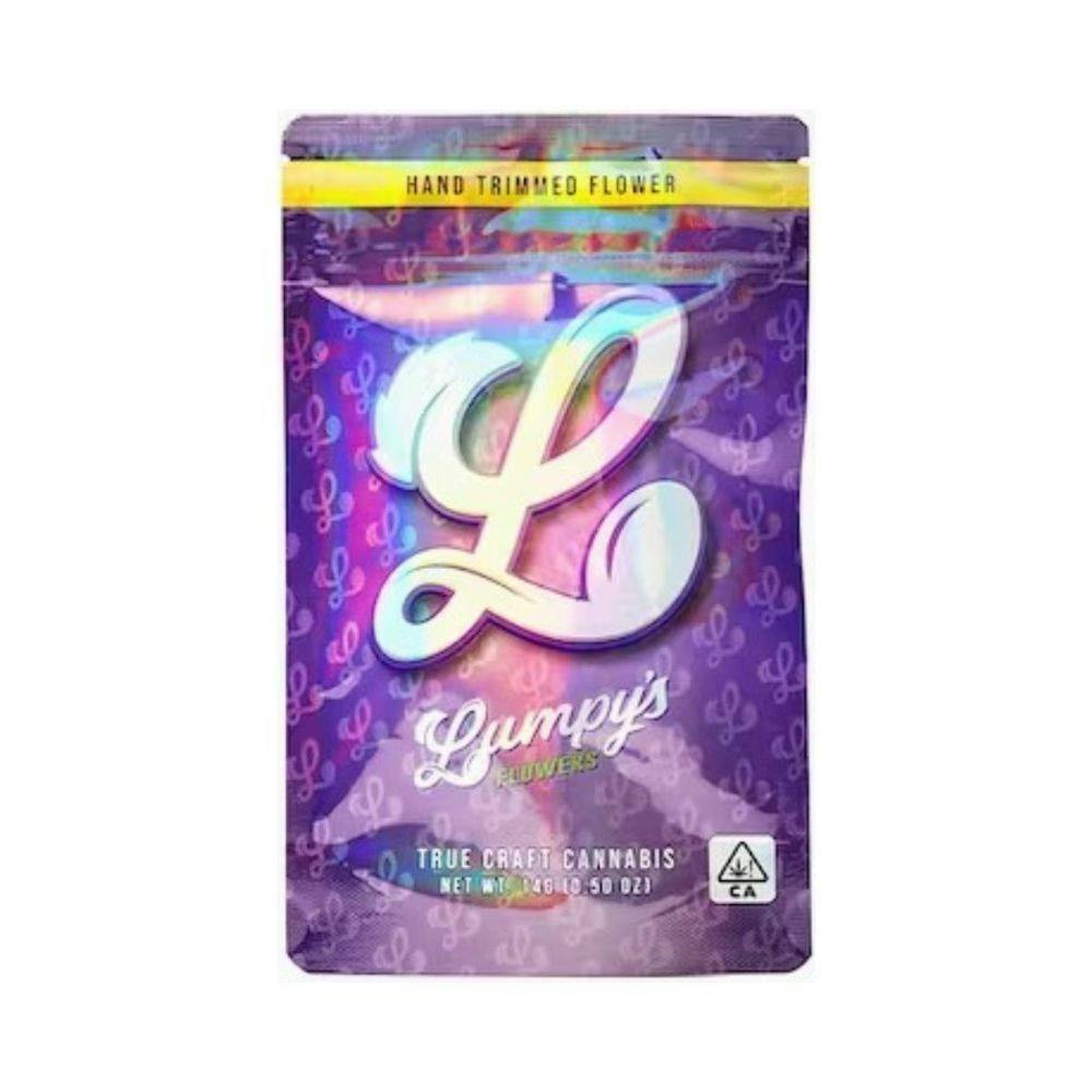 Lumpys Apple Fritter (I) Flower 14g