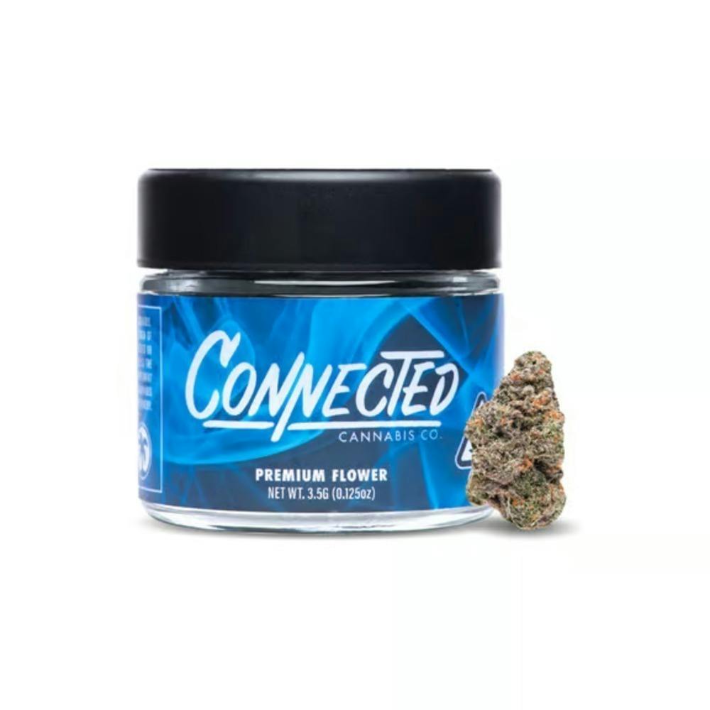 Connected Onyx (H) Flower 3.5g