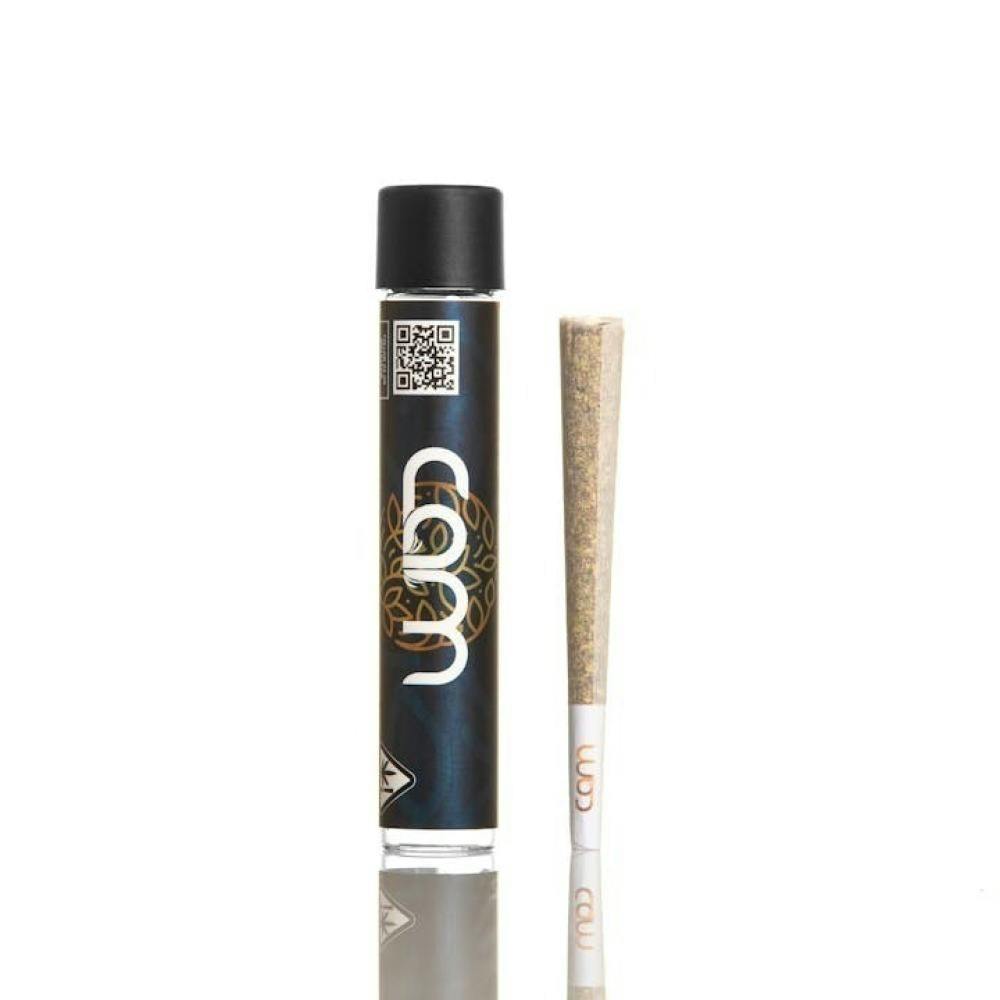 CAM Cherry Slushie (I) Preroll 1g