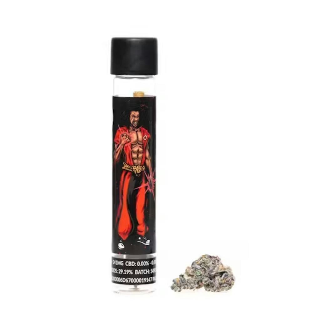 Ball Family Farms Ferris Bueller (H) Preroll 1g