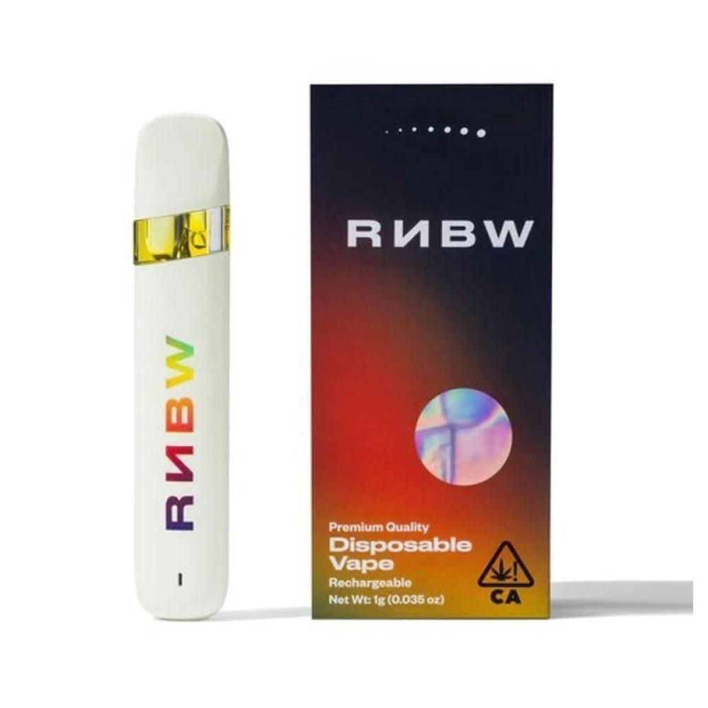 RNBW Gorilla Glue 4 (H) AIO 1g