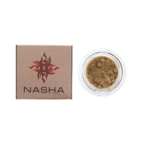 Nasha Secret Weapon (H) Green Unpressed Hash 1.2g