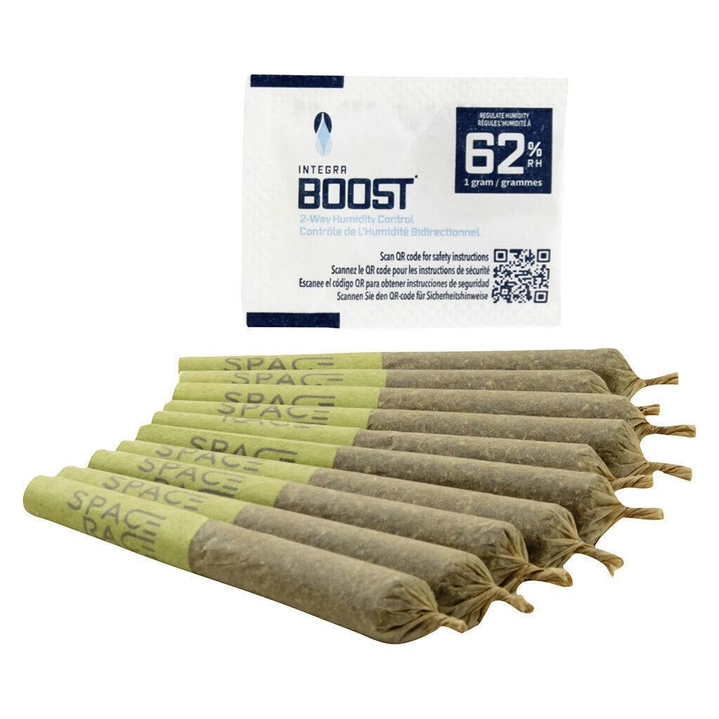 Space Vikings Pre-Roll 10x0.5g Pre-Rolls
