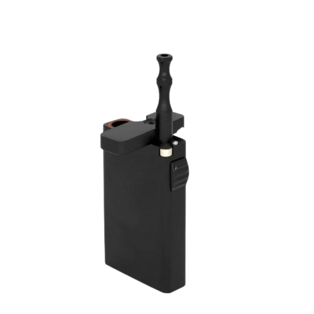 Ongrok Aluminum Dugout One Hitter (Black)