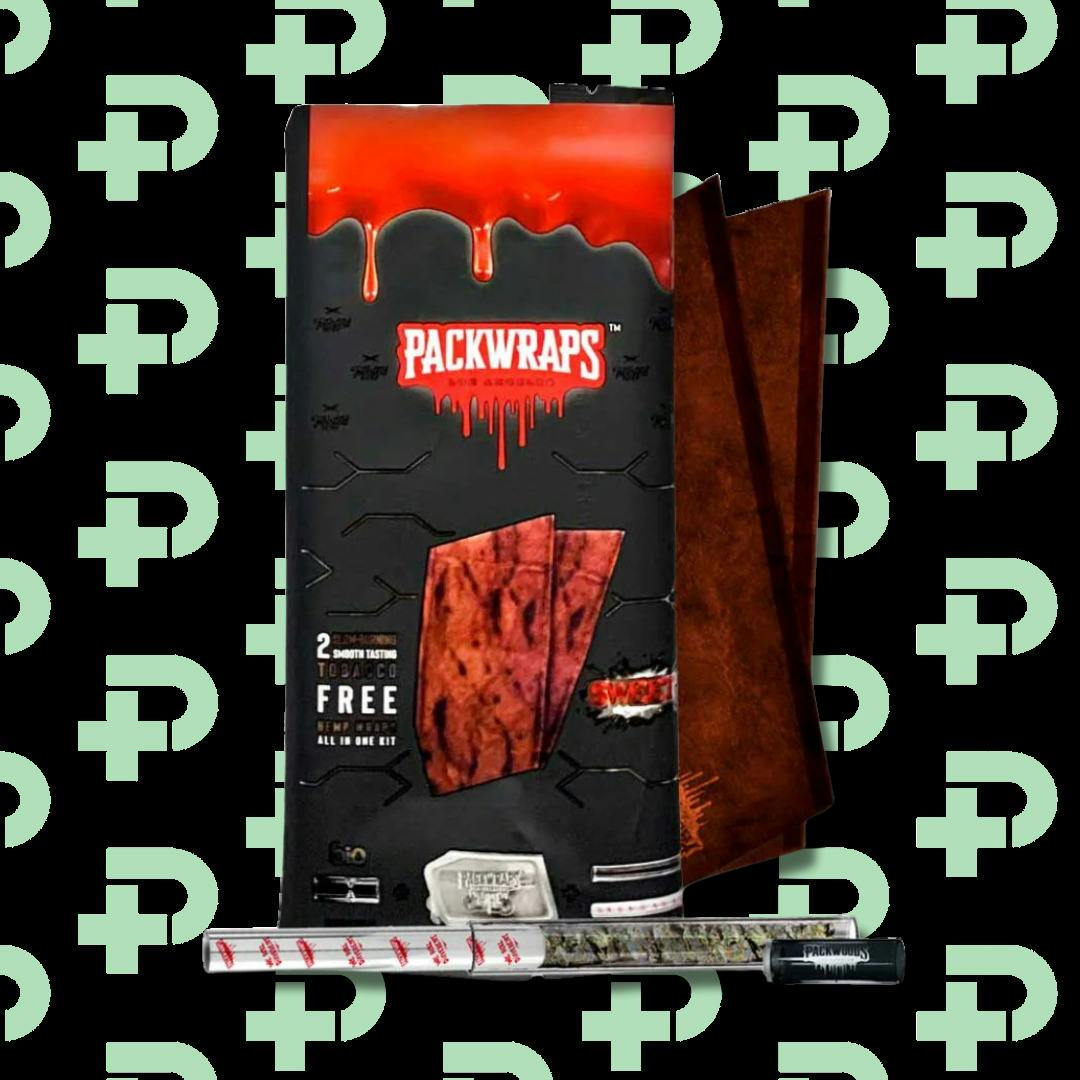 Packwraps - Sweet