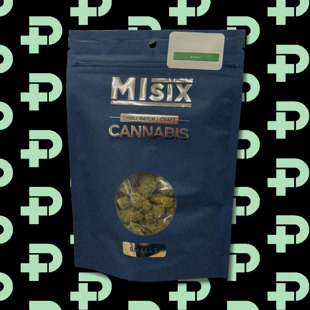 MI Six - Prepack 14g - Blicky cannabis product