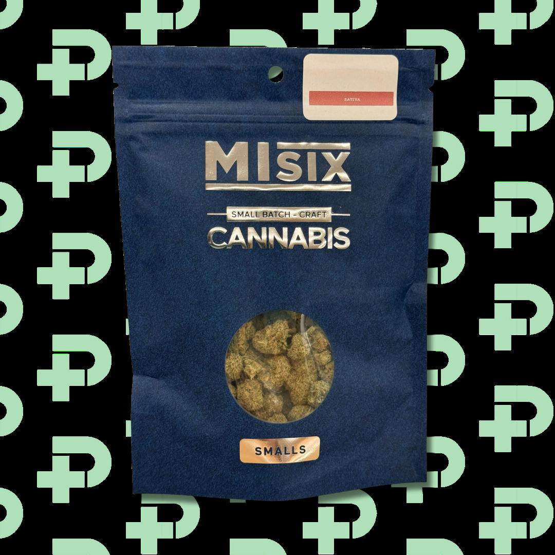 MI Six - Prepack 7g - Uptown OG