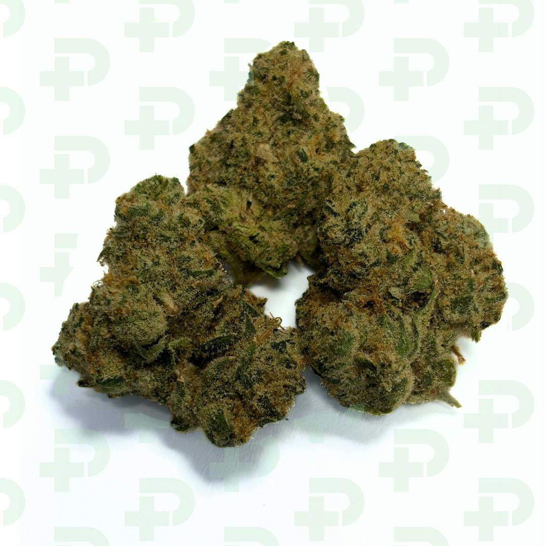 E-85 - Hybrid