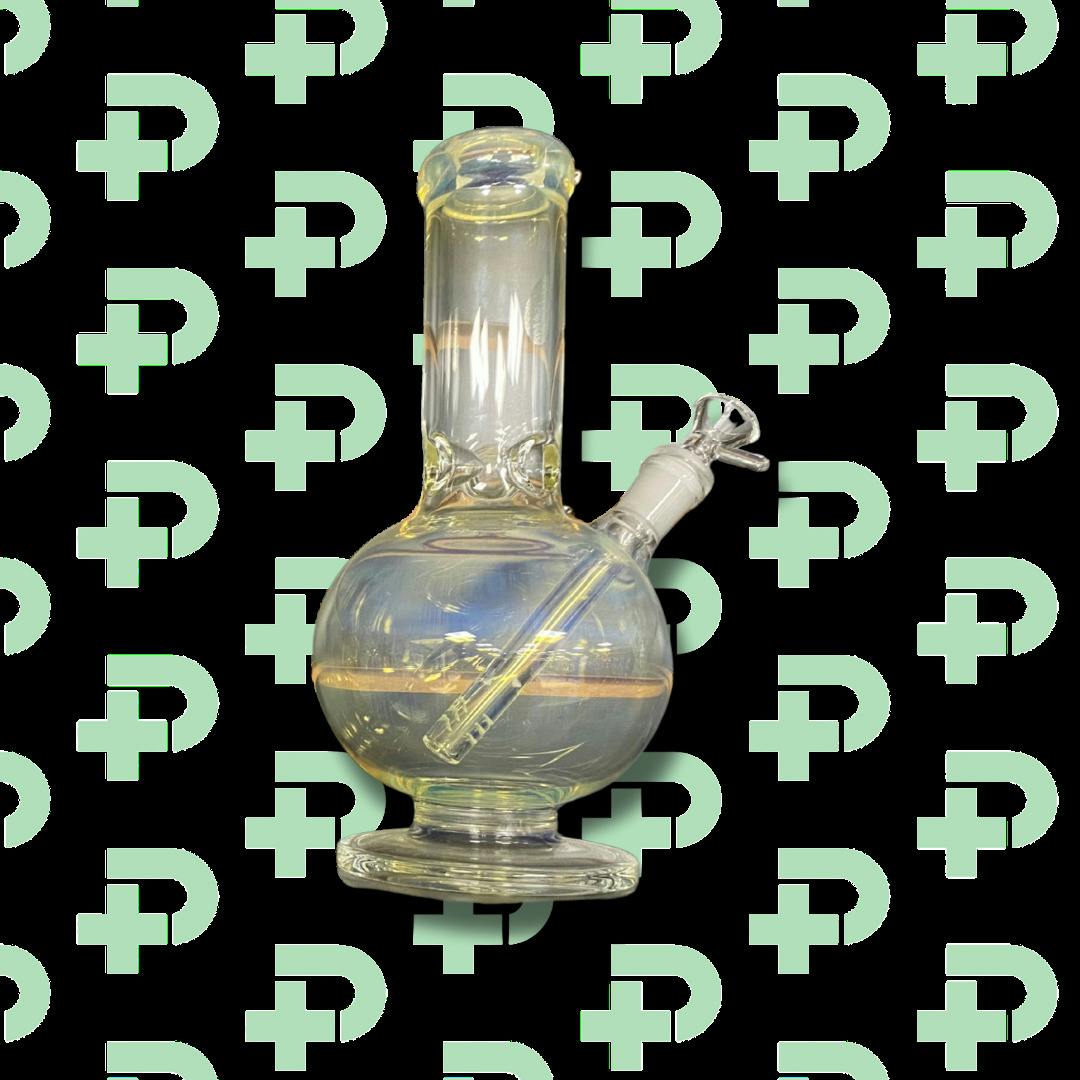 Oxford Glass - Bong - $79