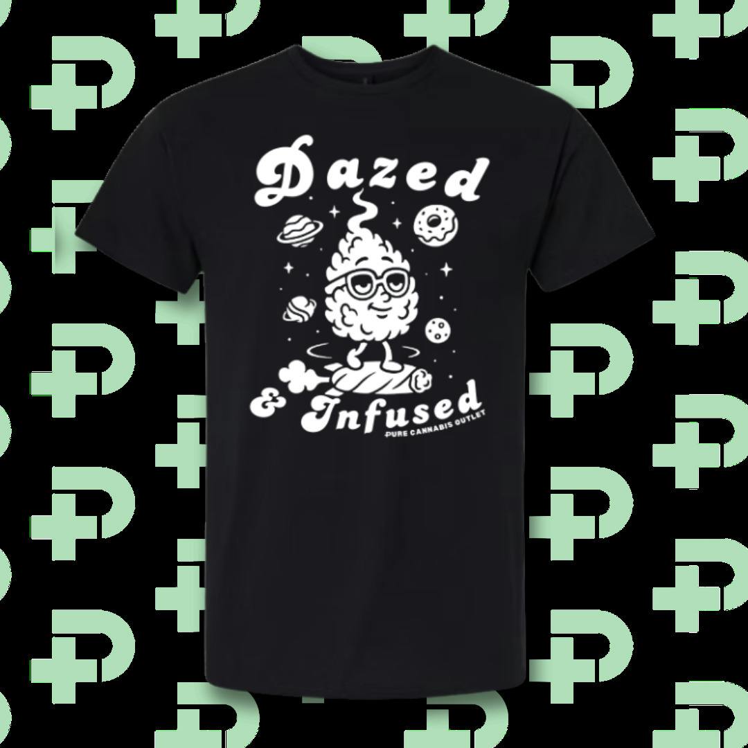 Dazed & Infused Shirt