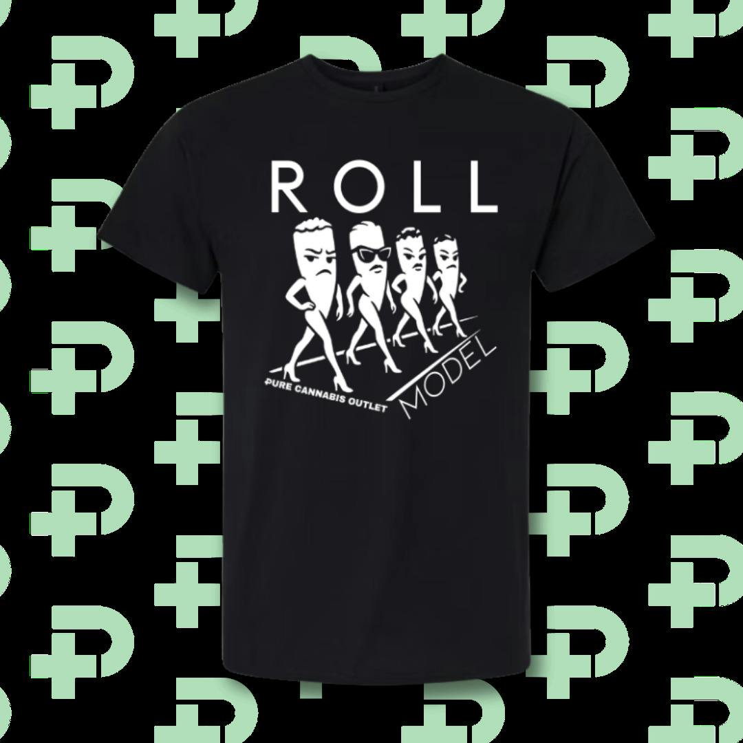 Roll Model Shirt