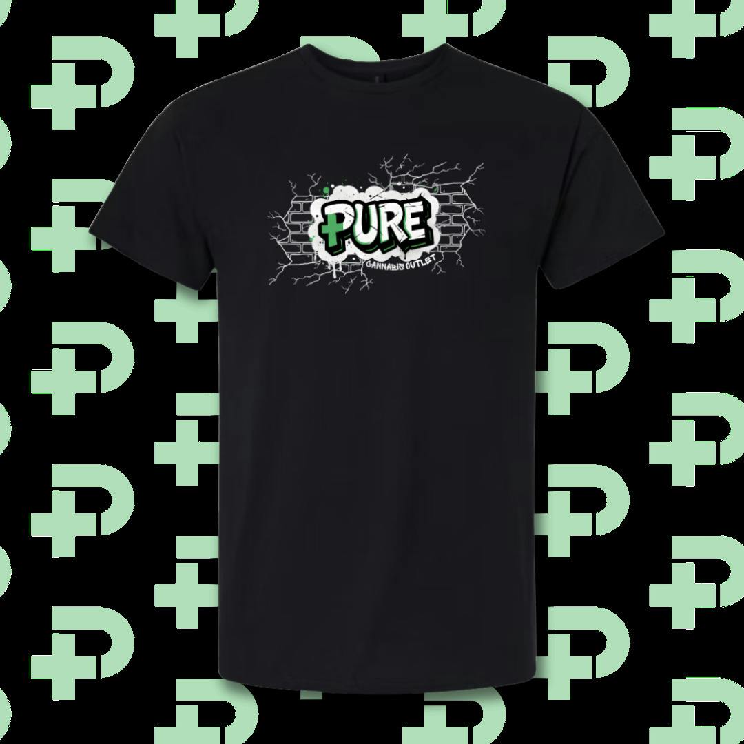 Graffiti Shirt