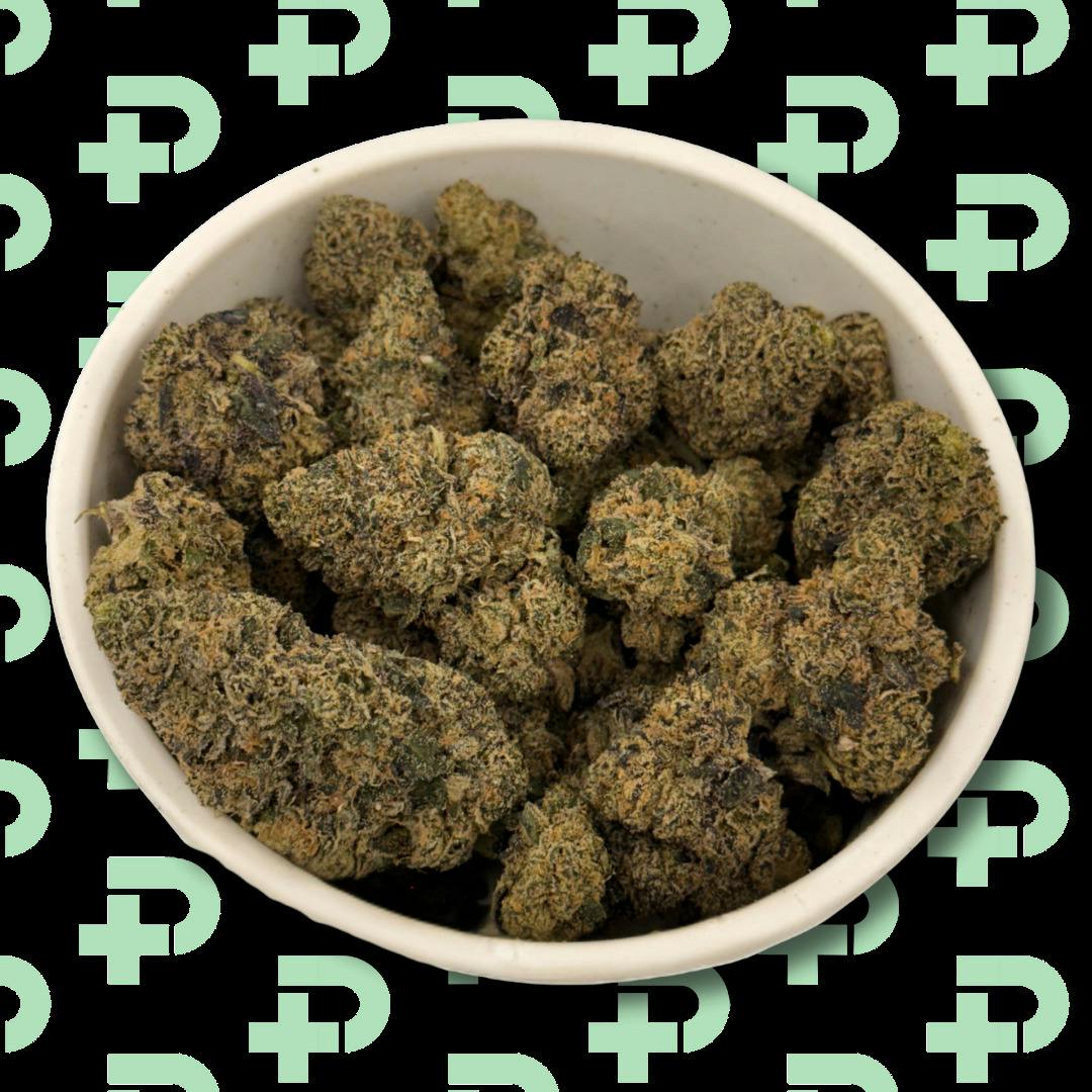 Sherb Pie - Indica