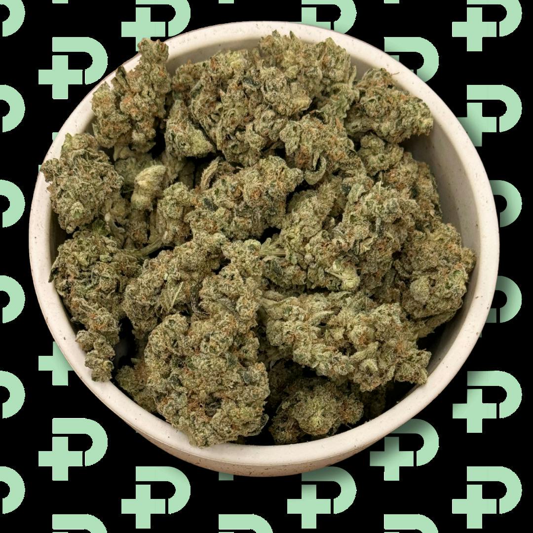 Stone Fruit Stomper
