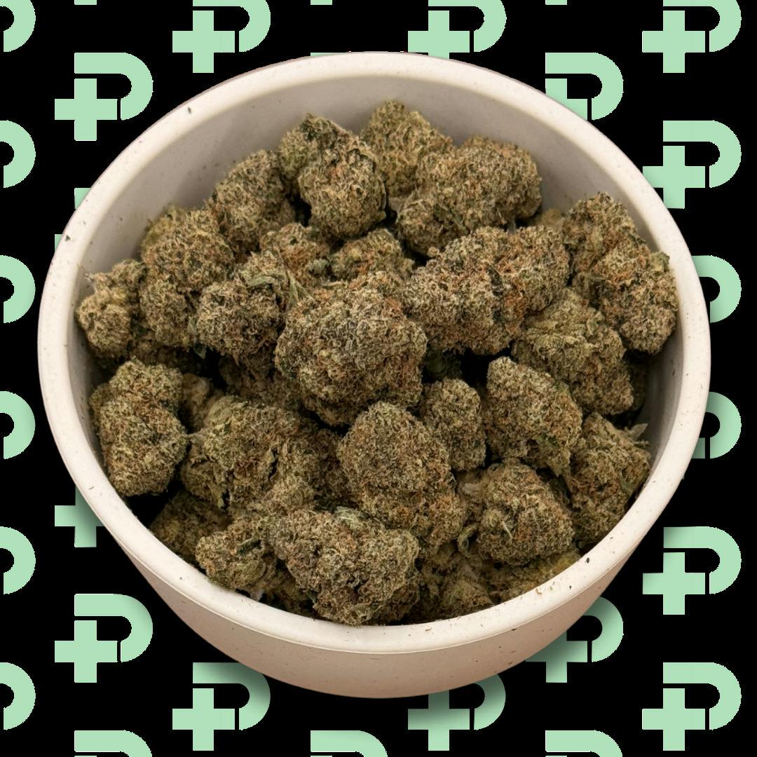 Guava Cream