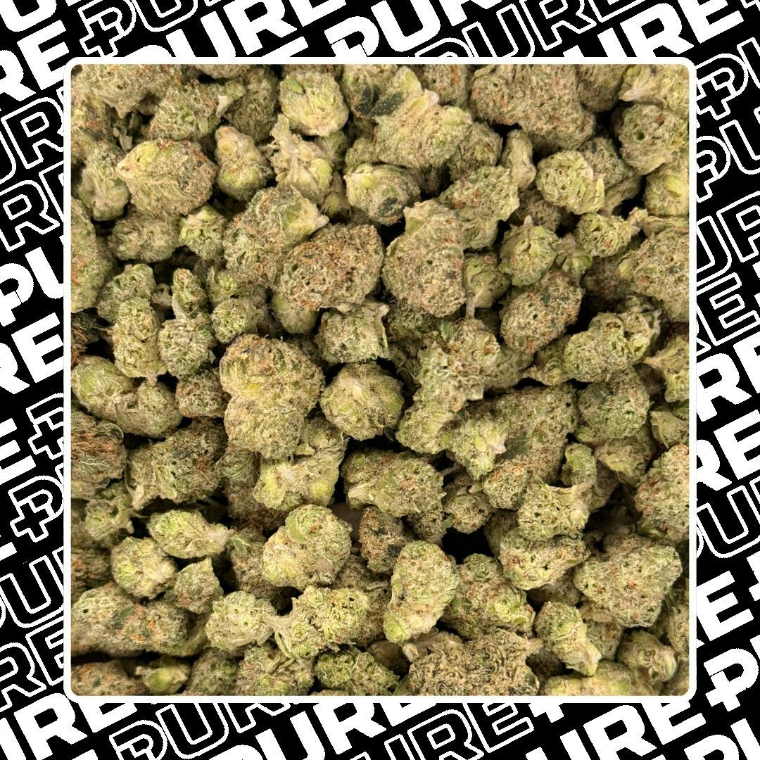 Deli - Bristol - Mule Fuel