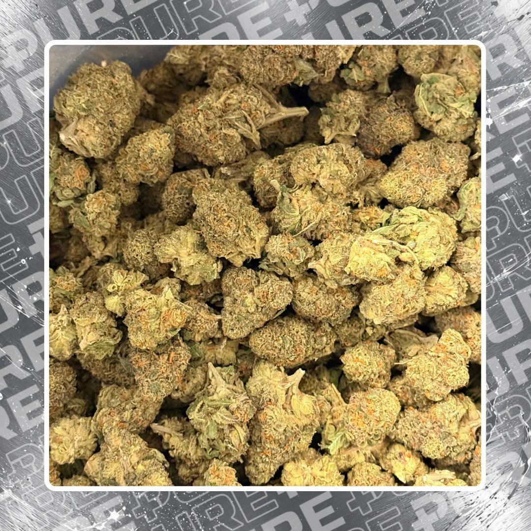 Deli - Cresco - Blue Zoap