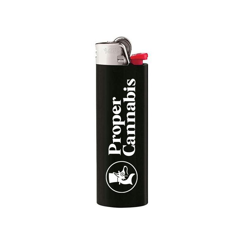 Proper Lighter