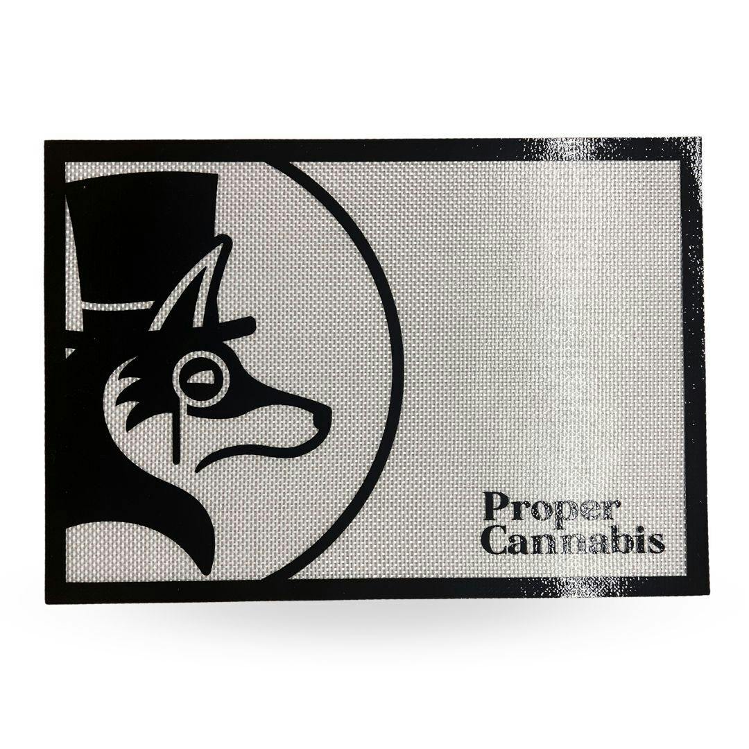 Dab Mat