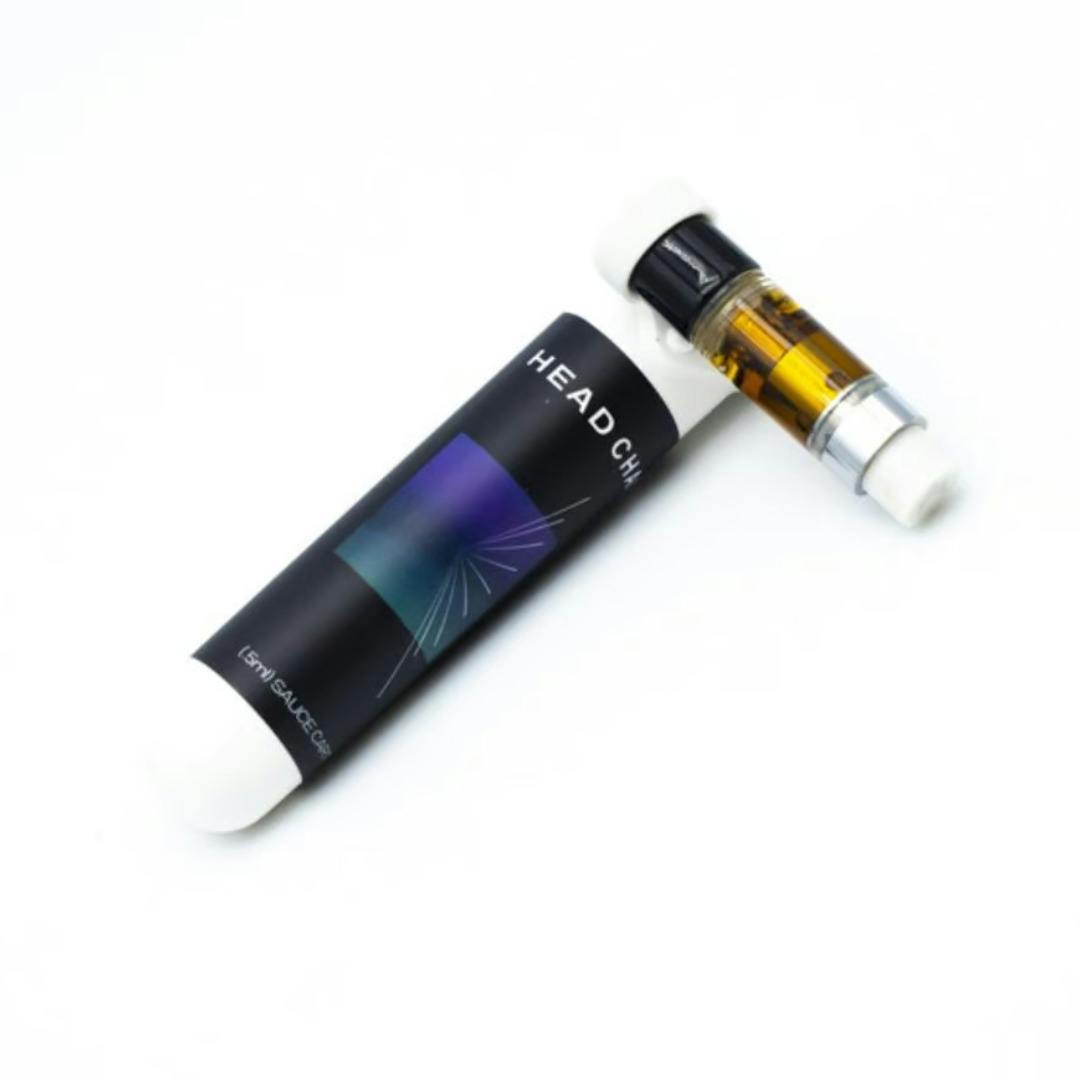 Phizzle Live Rosin Cartridge
