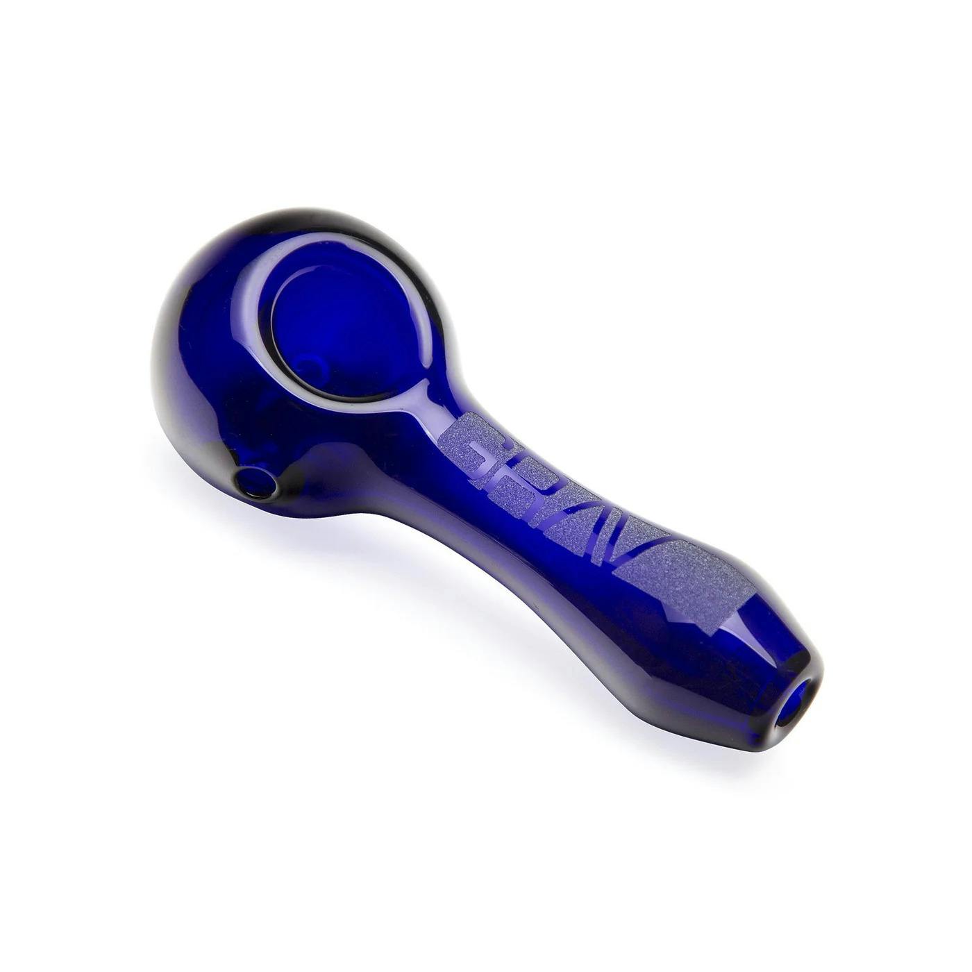 Classic Spoon Blue