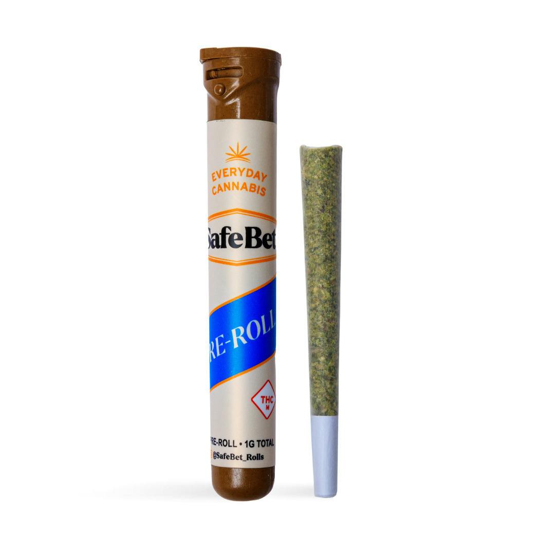 Ape Attack Pre-Roll