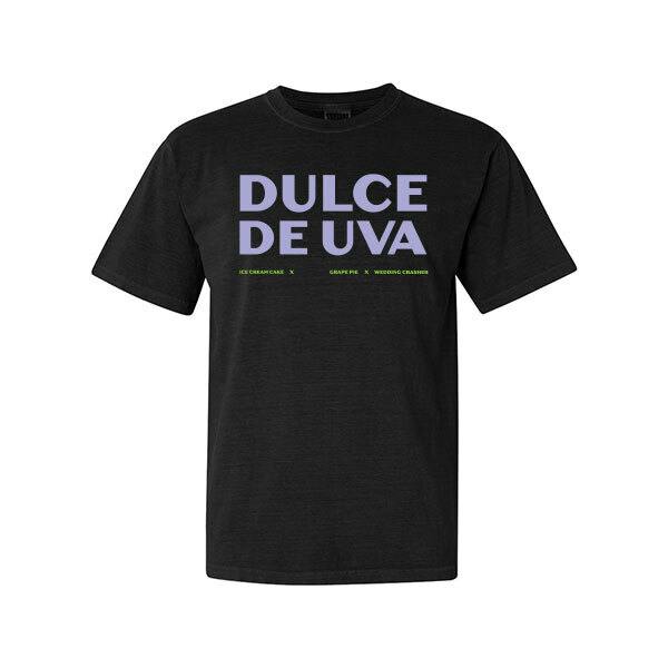 Dulce De Uva Tee