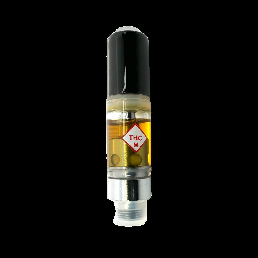 Elusive Rosin Cartridge