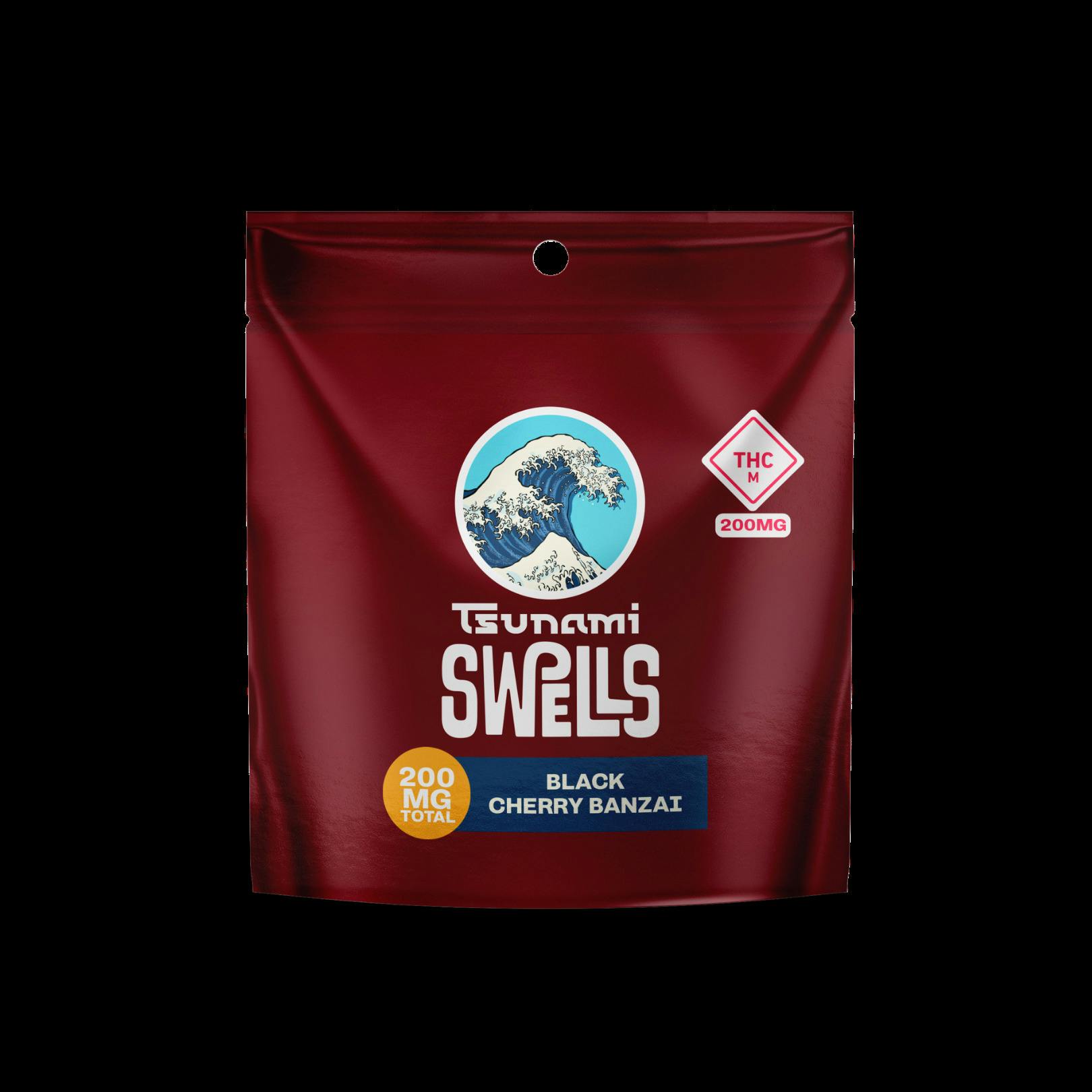 Pink Drink Swells Single Gummy