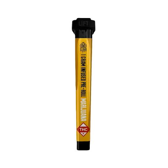 Slurricane IX Infused Pre-Roll