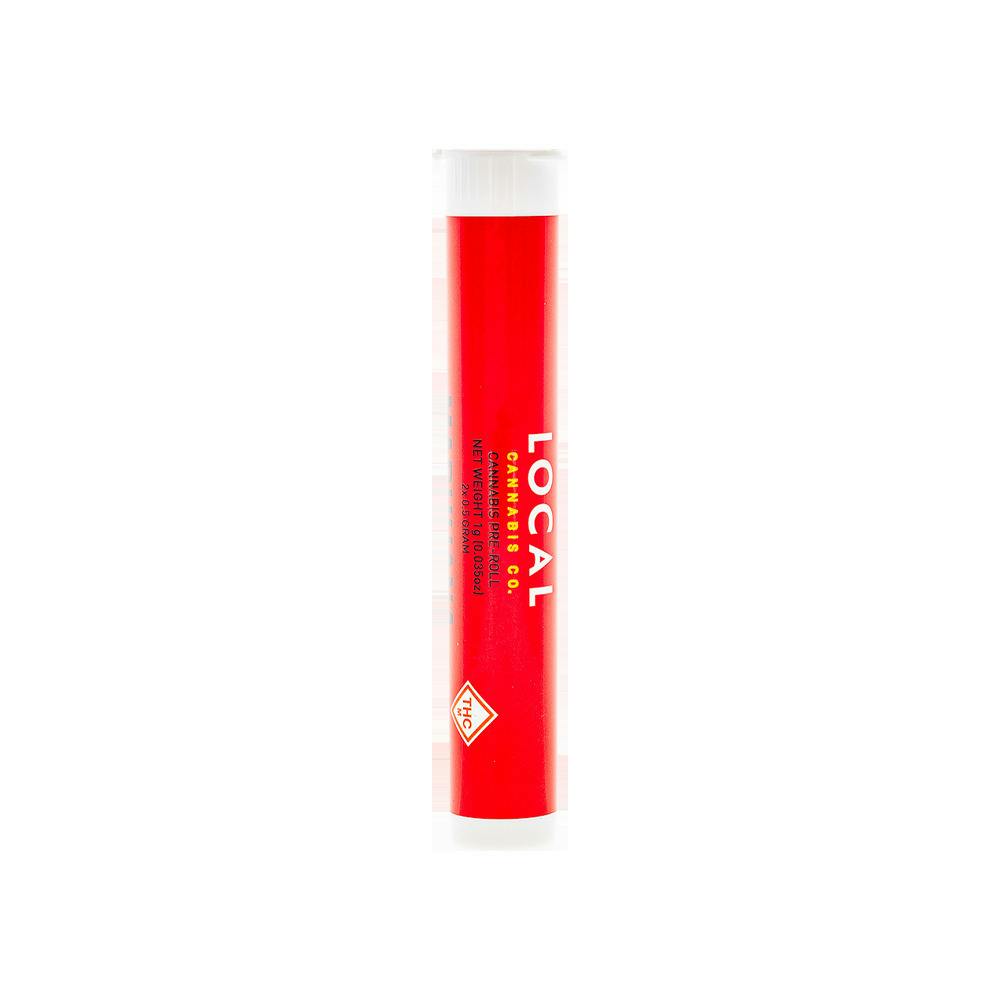 Curelato Pre-Roll 2pk