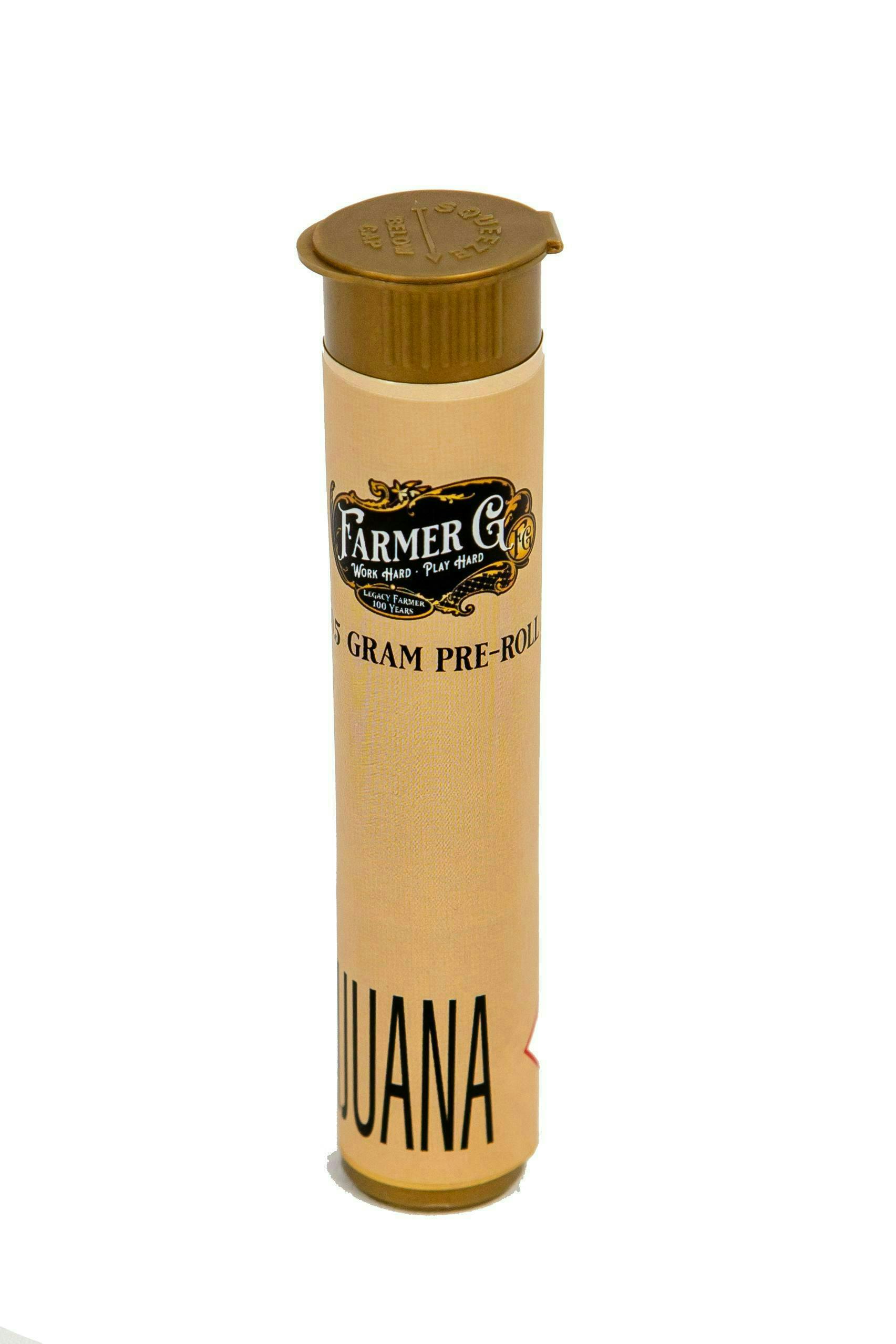 Mochi Gelato Cattail Infused Pre-Roll 4pk